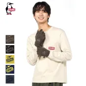 CHUMS Polartec Power Stretch Glove 男女 保暖手套 5色 CH091332