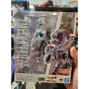 (塔比樂玩具)代理版 S.H.Figuarts SHF 七龍珠 機械弗利沙 佛利沙