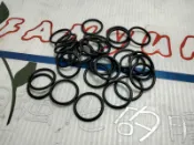 老車文創園區 三陽 迪奧 DIO50 機油幫浦氣密橡皮 O環 風神 豪美 勁捷 恰恰 超級迪奧 PLAY  迪迪 沸騰