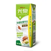 光泉 珍穀堅果牛乳(200mlx24入)