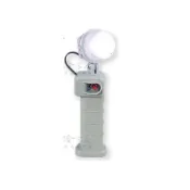 (店+)汎球牌 PD150 多用途LED燈  露營愛用款 150M 手電筒 檯燈 登山 捕魚 巡邏 一年保固 哈家人