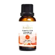 【ANDZEN】安得仁 單方純精油30ml(葡萄柚)