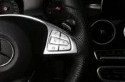 楓幕百貨 精品快銷 賓士 Benz A 方向盤 按鍵貼 BENZ X156 GLA 200 220 250 45 AMG 改裝