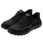 【SKECHERS】男鞋 戶外越野系列 越野鞋 瞬穿舒適科技 URBAN EXPLORE(237664BKCC)