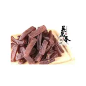 (店+)寒天蒟蒻條(麻辣)(150g/包)~~百分之百純蒟蒻，高纖具飽足感，好咀嚼又帶有嚼勁。