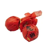 【藏古祥館】老班章龍珠普洱熟茶(熟茶 小餅茶 普洱 猛海 沱茶 龍珠)