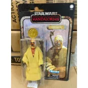 全新現貨 孩之寶 StarWars SW 星際大戰 6吋 黑標 吊卡 曼達洛人影集 賞金系列 塔斯肯突擊隊 塔斯肯襲擊者