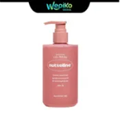 NUTSELINE AROMA OIL WASH 315ML | 韓國 芳香 緊緻 沐浴油