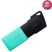 luckycard Kingston 256GB 256G【DTXM/256GB】DataTraveler Exodia M USB 3.2 金士頓 隨身碟｜APP賺6%點數回饋