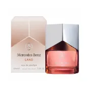 Mercedes Benz 三芒星‧大地男性淡香精60ml Vivo薇朵