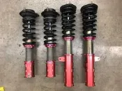 【鴻興車業☆中古物流】TOYOTA A秀 EXSIOR PREMIO OTS 高低軟硬可調避震器