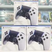 [全新當天寄]PS5 DualSense Edge 無線控制器 (白色經典款) 台灣公司貨