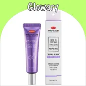 [Hanmi] Pro-Calm Red X Cream 18ml – 3% Vitamin K,黑眼圈護理和浮腫舒緩護