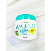 {開發票} 夢仙境 Kracie 葵緹亞 Moistage 雙效卸粧霜  270g/罐