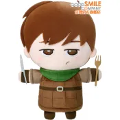 迷宮飯 手偶 奇爾查克 【GOOD SMILE COMPANY官方旗艦店】