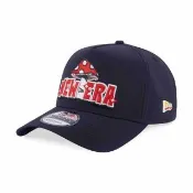 【NEW ERA】NEW ERA D593 940AF OUTDOOR FISH NET NEW ERA 黑 男 女 (NE14700508)