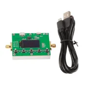 [現貨] 數字可編程衰減器模塊精度 PCB 板電子元件 6G