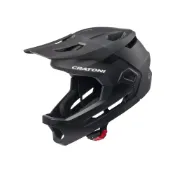 (店+)2026德國 CRATONI Madcat兒童安全帽 全罩式 頭盔 滑步車 比賽 全罩安全帽｜BIKEfun拜訪單車