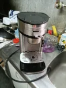 【銓芳家具】美國 漢美馳 Hamilton Beach 美式咖啡機 A84 250ml/410ml 健康美式咖啡機