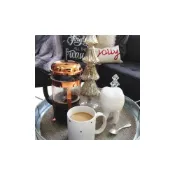 (店+)丹麥 Bodum Chambord 8 cup 1L 法式咖啡濾壓壺