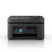 【史代新文具】愛普生Epson WF-2930 彩色四合一Wi-Fi傳真複合機/印表機