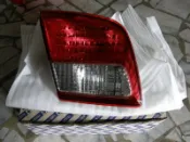 原廠 NISSAN CEFIRO A33 2.0 後燈左邊(內) 倒車燈 01年 新車改3.0拆下 另有各車系車燈,零件