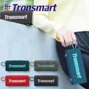 涉谷數位 Tronsmart Trip 10W ipx7防水藍芽喇叭 藍芽音響 輕巧便攜 隨身音箱