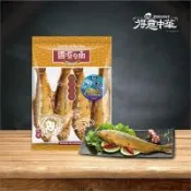 得意中華香魚甘露煮鮮嫩即食組