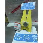 俗俗賣YAMAHA山葉原廠 軸承 車玩　GTR　AXIS 勁豪　RAY　勁風光 培林 料號：93306-201X2