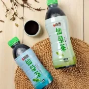 裕大 無糖仙草茶12瓶(CAT)
