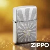 [隔日到貨] ZIPPO 經典素面防風打火機 B.Duck聯名 48657 拉絲 美國製 煤油打火機