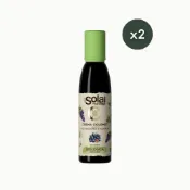 【義首香膏】葡萄醋膏2入組(180g/瓶)丨德風健康館  巴薩米克醋膏