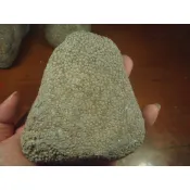 ◎臻品閣◎ 天然 黑魚卵碧玉 原石 005