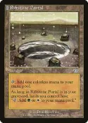 [ALG卡牌專門] JUD 神譴 Riftstone Portal 天門石通道 英/中文