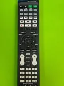 適於  SONY 組合功放帶藍光DVD RM-VLZ620