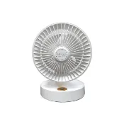 【HOTAI購】LAPOLO藍普諾 7吋USB擺頭風扇(LA-S7230)_生活家電/南都好市#新品上市