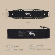 (店+)Shine Trip 山趣 輕量化置物架層板 黑化 造型層板 支架桌板 桌邊吊掛 戶外露營逐露天下
