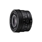 【SONY 索尼】FE 40mm F2.5 G SEL40F25G(公司貨 保固 24個月)