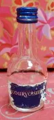 還不錯滴♡♥~D534~Courvoisier 拿破崙“空酒瓶“50ml~♥♡~58g~