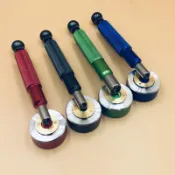 用於歐米茄 1120/7750/2892/E2000 的合金鋼手錶機芯軸承開啟器