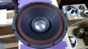 【鹿港】12吋 *全音域*  單體喇叭 (一支)