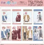 【琰琰東京代購】預購日版 SNS風 壓克力卡 海報組 春夏秋冬 dress code 現在的是哪一個多聞 福原多聞
