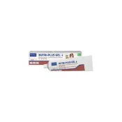 (店+)【Virbac 維克】克補高能量營養軟膏 120.5g 新包裝