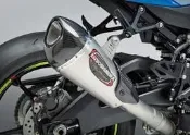 17-18 SUZUKI GSX-R1000 全新YOSHIMURA ALPHA-T吉村排氣管 17-18