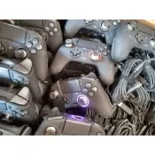 手慢則無 降價 出清 ps4精英手把 NACON REVOLUTION Unlimited 專業控制器 PS4版菁英手把