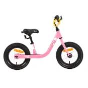 JOKER 【自行車】Push Bike 12吋長頸鹿-鋁合金滑步車