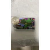 寶可夢 蜥蜴王   四星卡牌