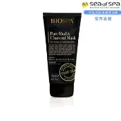 【SEA OF SPA】純泥炭面膜-150ml(以色列死海面膜)