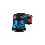 (店+)GEX 185-LI 無刷 18V 偏心砂磨機 砂紙機 德國 BOSCH 實體店面 保固一年