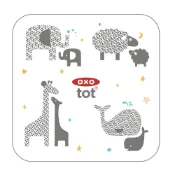 贈品-OXO tot 方巾